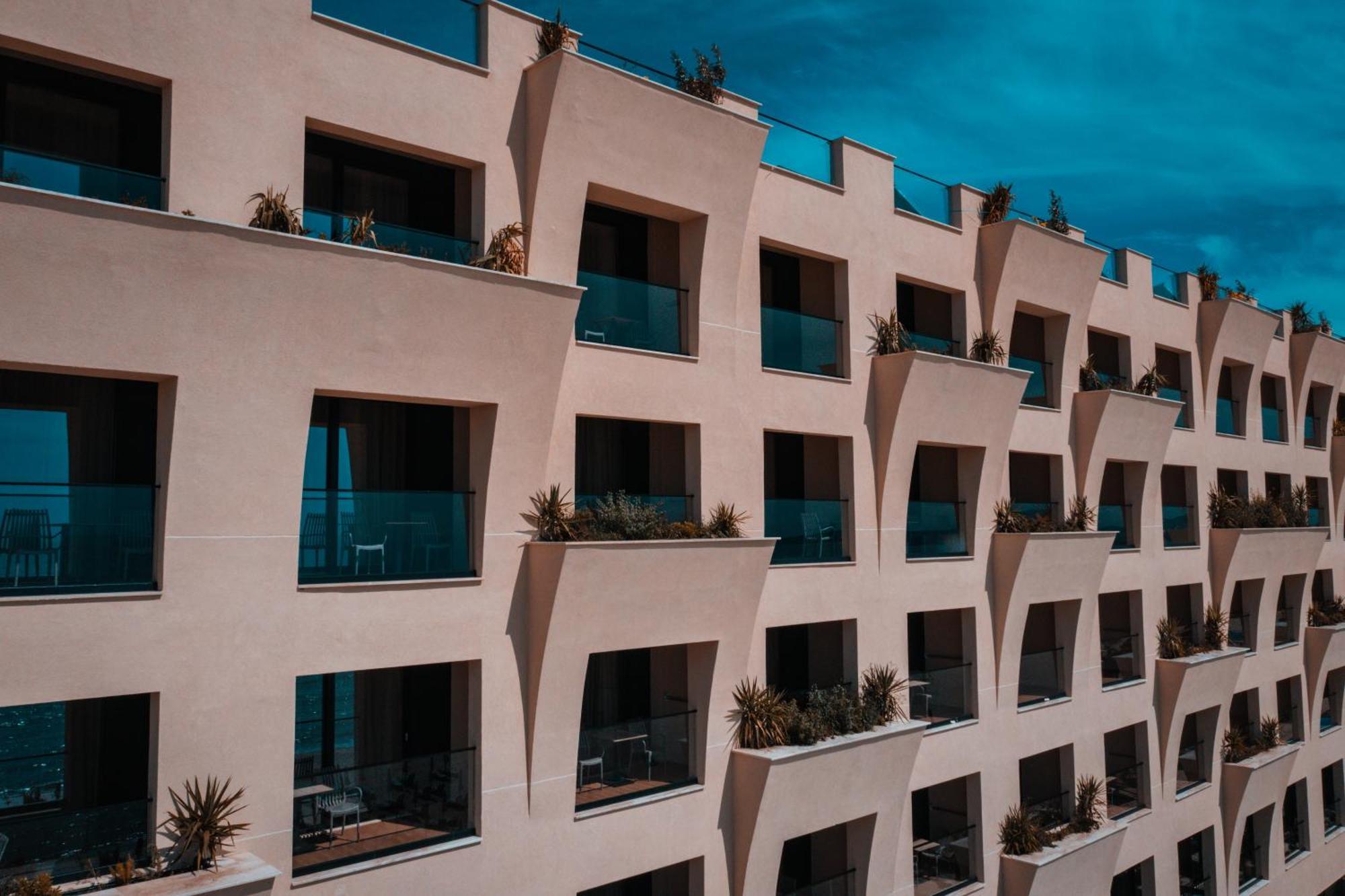 Royal G Deluxe Škalngur Exterior foto
