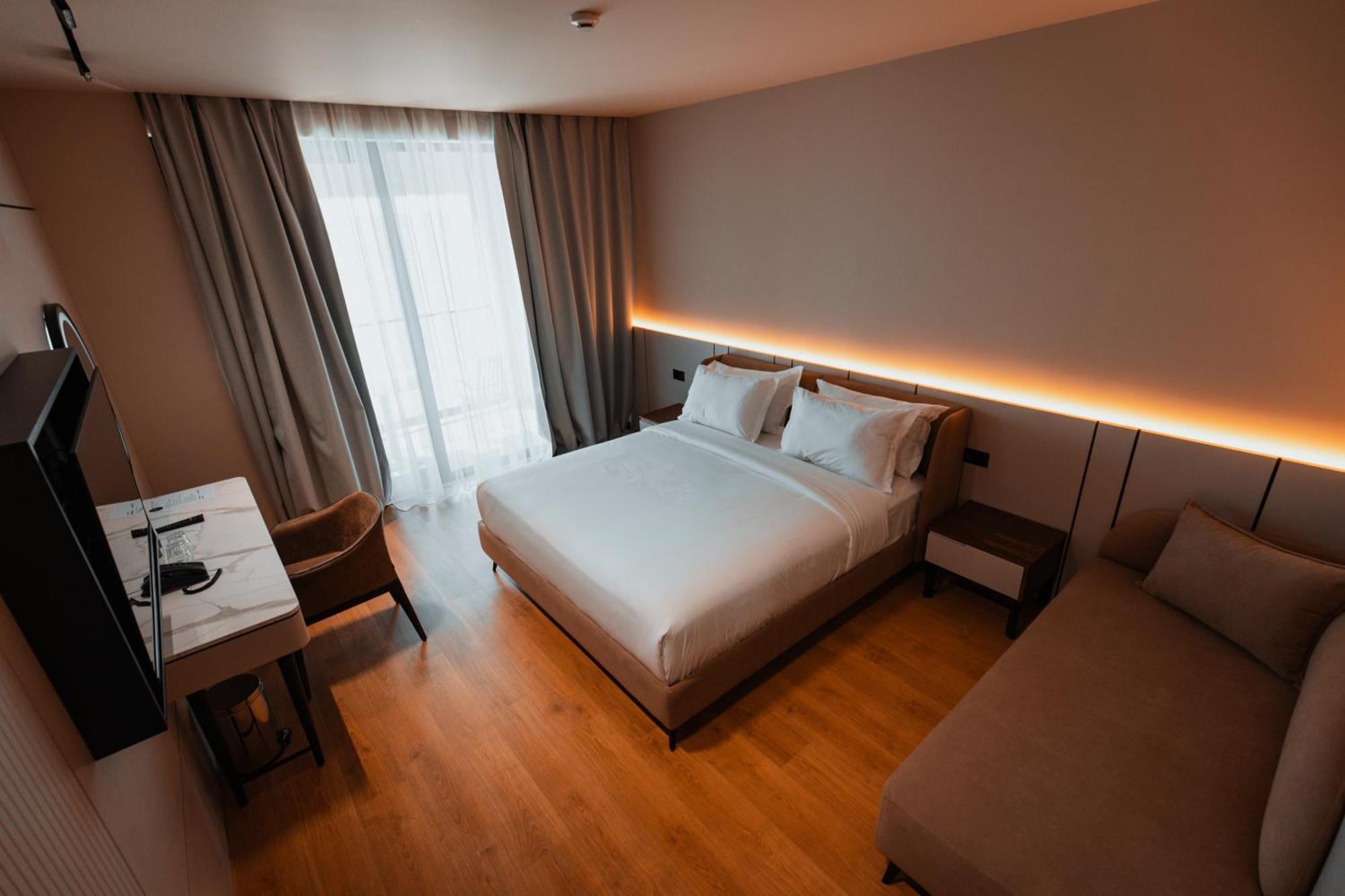 Royal G Deluxe Škalngur Exterior foto