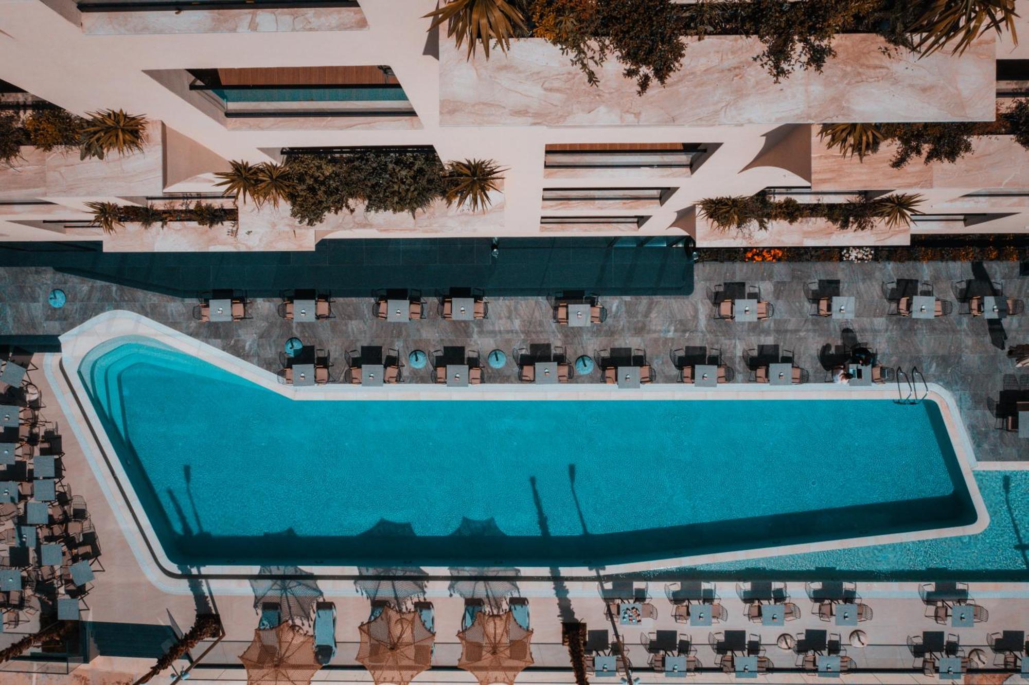 Royal G Deluxe Škalngur Exterior foto